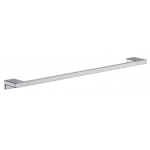 Hansgrohe 41747007 AddStoris 浴巾桿 (鍍鉻)